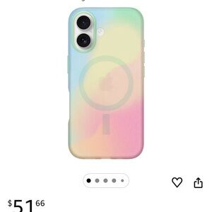 OtterBox Figura  iPhone 16 Case